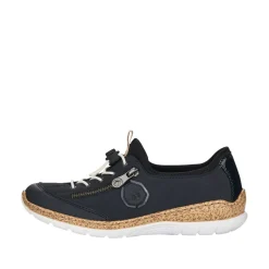 Sneakers, Paz/Marble/Black, 38