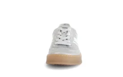 Sneakers, Silber, 39