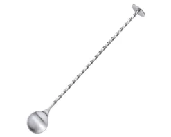 Snoet Longdrink Ske, Klar