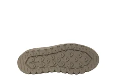 Snowflake Warm WP SL Støvler, Cream, 38