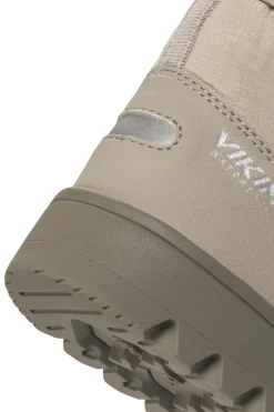 Snowflake Warm WP SL Støvler, Cream, 38