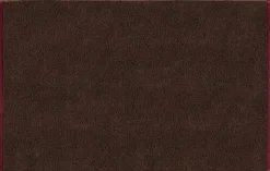 Soft Bademåtte, Brown/Sand, 50x80 cm