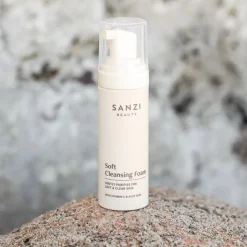 Soft Cleansing Foam, 50 ml