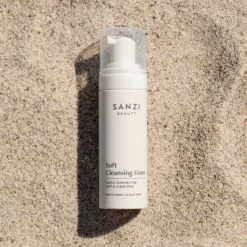 Soft Cleansing Foam, 50 ml