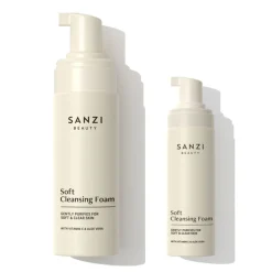 Soft Cleansing Foam, 50 ml