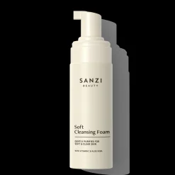 Soft Cleansing Foam, 150 ml