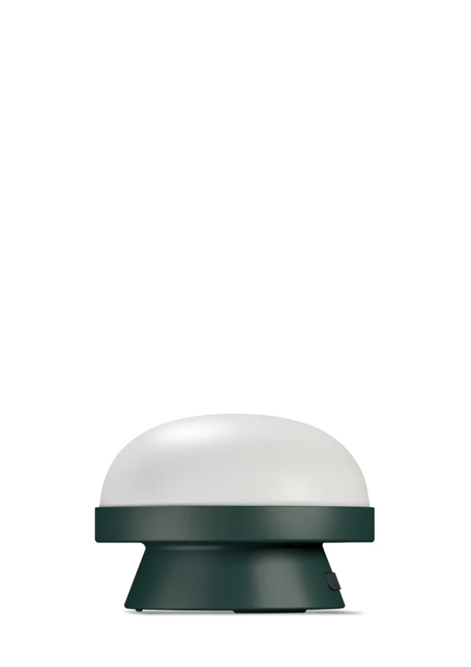 Soft Spot Solor Dots Udendørslampe, Forest Green