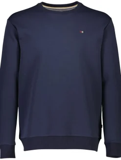 Soft Superflex Sweatshirt, Navy, L