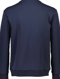 Soft Superflex Sweatshirt, Navy, L