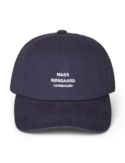 Soft Twill Cash Cap, Parisian Night, One size