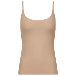 Softstretch Chemise Top, Nude, M/L