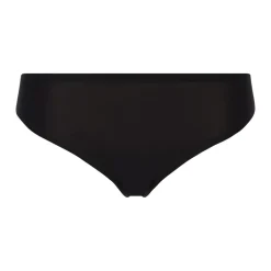 Softstretch String Trusser, Black