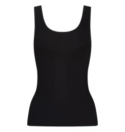 Softstretch Tank Top, Black