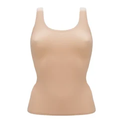 Softstretch Tank Top, Nude