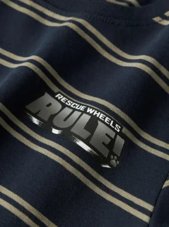 Sofus Paw Patrol T-shirt, Navy Blazer, 98 cm