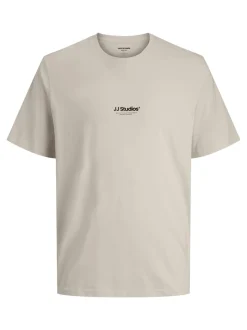 Soho Crew Neck T-shirt