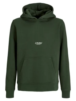 Soho Hættetrøje, Duffel Bag, 140 cm