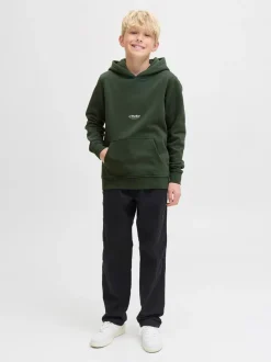 Soho Hættetrøje, Duffel Bag, 140 cm