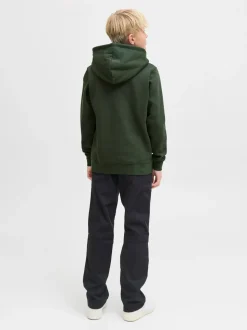 Soho Hættetrøje, Duffel Bag, 140 cm