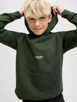 Soho Hættetrøje, Duffel Bag, 140 cm