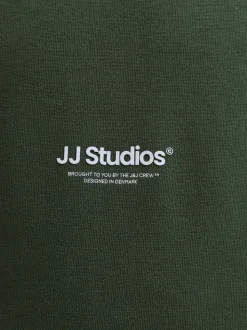 Soho Hættetrøje, Duffel Bag, 140 cm