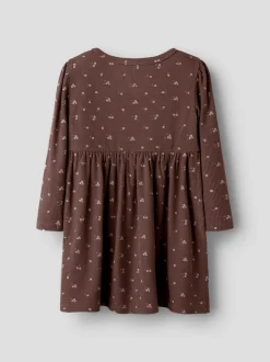 Soho Kjole, Peppercorn, 110 cm