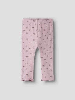 Soho Leggings, Keepsake Lilac, 74 cm