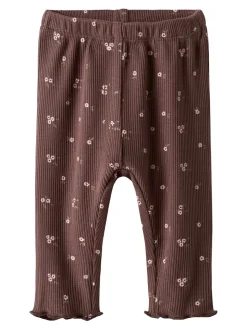 Soho Leggings, Peppercorn, 68 cm
