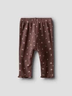 Soho Leggings, Peppercorn, 68 cm