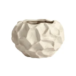 Soil Krukke, Vanilje