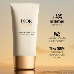 Solar The After-Sun Balm, 150 ml