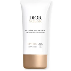 Solar The Protective Creme Sunscreen, SPF 50, 150 ml