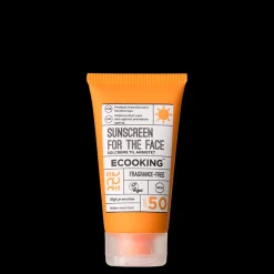 Solcreme, SPF 50, 50 ml