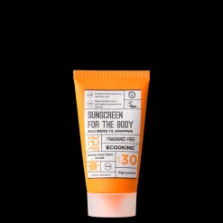 Solcreme, SPF 30, 75 ML