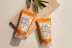 Solcreme, SPF 30, 50 ml