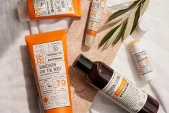 Solcreme, SPF 30, 50 ml