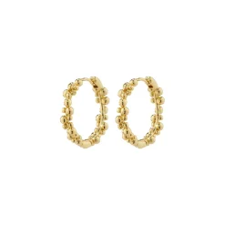 Solidarity Bubbles Creoler, Guld