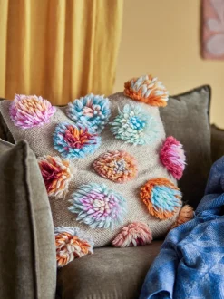 Somma Pude, Multi, 50x50 cm