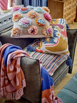 Somma Pude, Multi, 50x50 cm