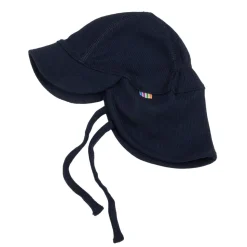 Sommerhat, Navy, 41 cm