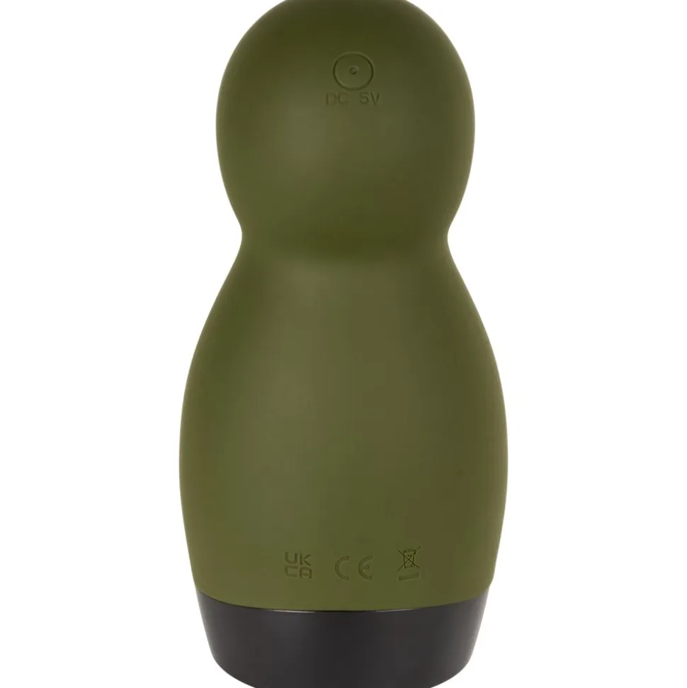 Sonic Suction Masturbator