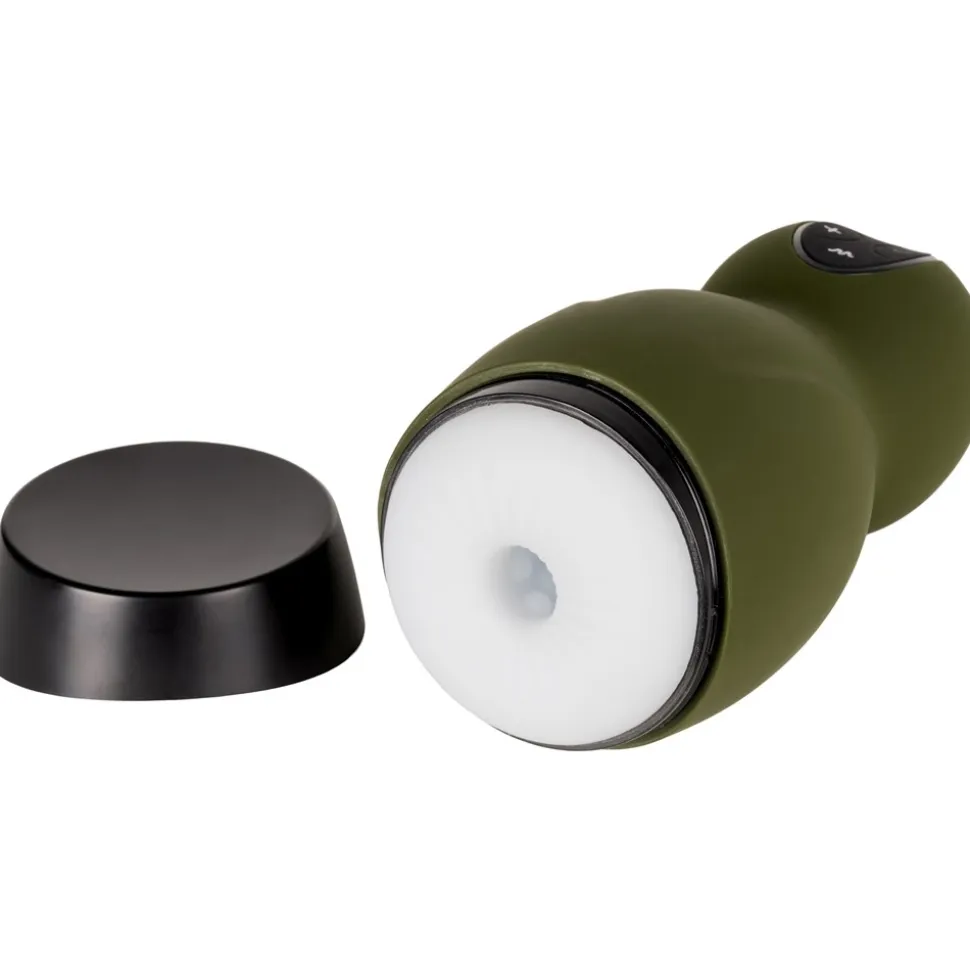 Sonic Suction Masturbator