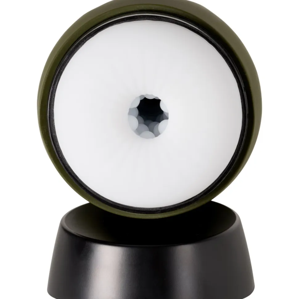 Sonic Suction Masturbator