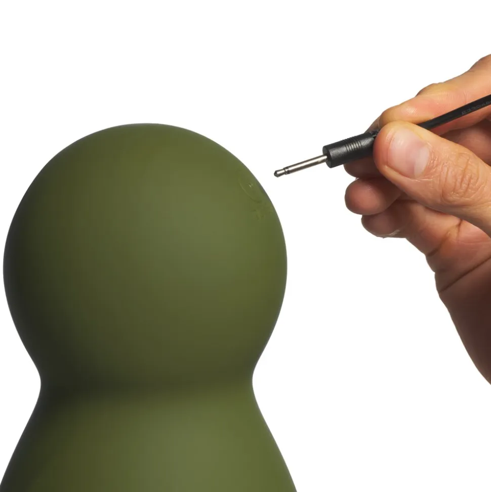 Sonic Suction Masturbator