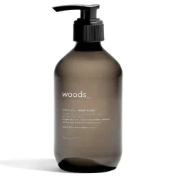 Soothing Body Wash, 400 ml