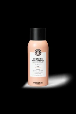 Soothing Dry Shampoo, 100 ml