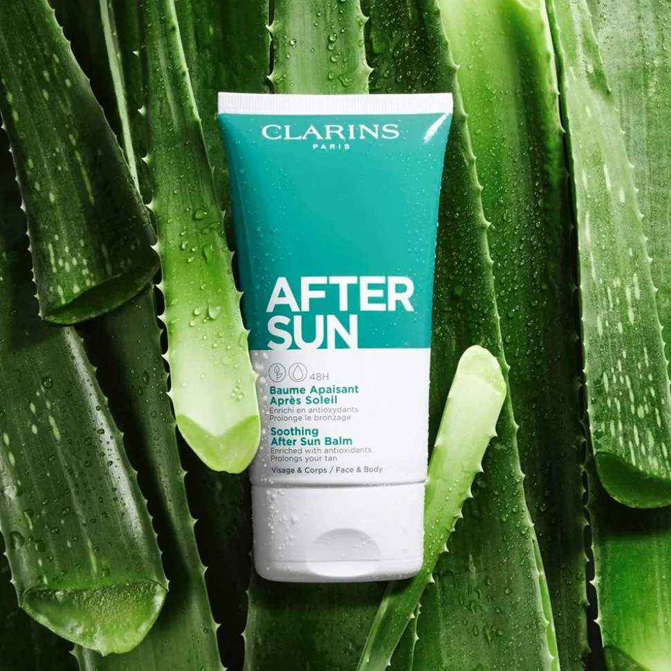 Soothing Face & Body Aftersun Balm, 150 ml