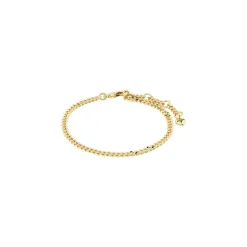 Sophia Armbånd, Gold Plated