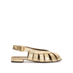 Sophie Sandaler, Gold, 38