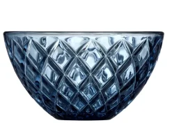 Sorrento 4-pak Skåle, Blå, Ø12 cm